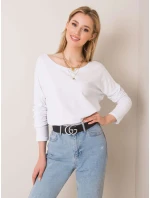 Blúzka RV BZ 5890.10 bielych