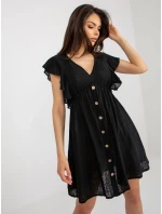 Šaty TW SK BI 26735.56 čierna