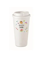 Personalizovaný cestovný termohrnček pre pani učiteľku/pána učiteľa (školské pomôcky) Personalizovaný cestovný termohrnček pre pani učiteľku/pána učiteľa (školské pomôcky)
