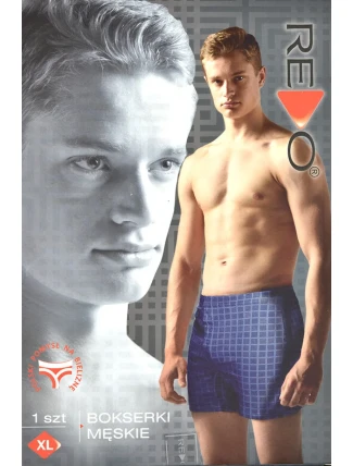 PÁNSKE BAVLNENÉ BOXERKY 3XL-5XL PÁNSKE BAVLNENÉ BOXERKY 3XL-5XL