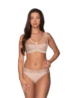 Mäkká dámska podprsenka SOFT RACHELA ART. 1163