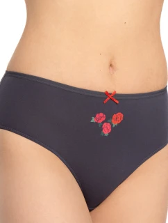 Dámske figy L-122BI-61 3-pack