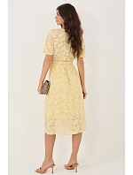 Večerné šaty model 227693 Rue Paris