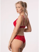 Mefemi Laura Brazílske nohavičky S-XL