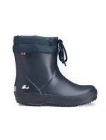 Detské čižmy do dažďa Viking Alv India Navy Blue (1-16000-505)
