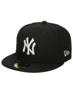New Era New York Yankees MLB Basic Cap 10003436 New Era New York Yankees MLB Basic Cap 10003436