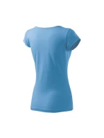 Dámske tričko Pure W MLI-12214 - Malfini