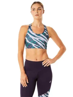 Podprsenka Asics Wild Camo Bra W 2012C376-500
