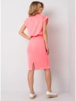 Súprava EM KMPL 596.17X fluo ružová