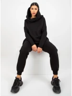 Dámska súprava EM KMPL 632.13 čierna - FPrice