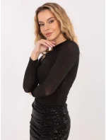 Blúzka IT BZ 21818.98 čierna