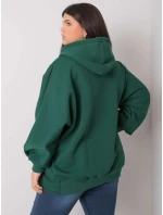 RV BL 7282.22P tmavo zelená