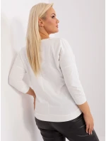 Blúzka RV BZ 8981.31P ecru