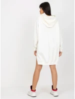 Mikina VI BL 335.25X ecru