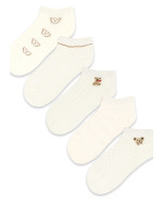 Bavlnené ponožky ST034