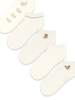 Bavlnené ponožky ST034