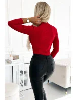 Body model 188114 Numoco