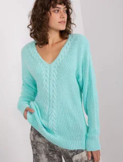 Model svetra 191415 Badu