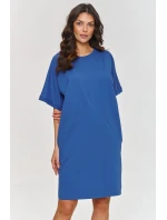 Denné šaty model 209594 Makadamia