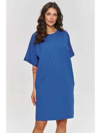 Denné šaty model 209594 Makadamia