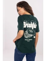 Tričko model 216048 Sublevel