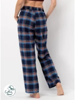 Kľúč LHE 431 B25 S-XL pyžamové nohavice Kľúč LHE 431 B25 S-XL pyžamové nohavice