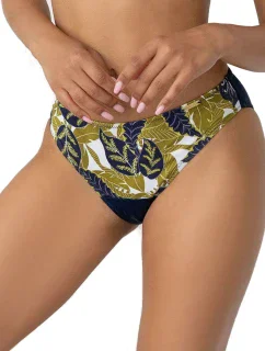 Dámske dvojdielne plavky Paros - KRIS LINE