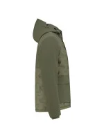 Tricorp Puffer Jacket Rewear M MLI-T56TA