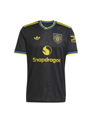 Adidas Manchester United 3. tričko KD4225