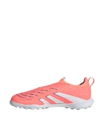 Detská futbalová obuv adidas Predator League LL TF JI1154