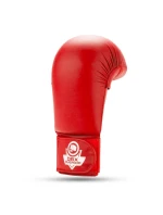 Karate rukavice WKF - nosidlá | XL