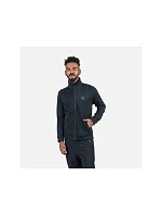 Rossignol Blackside Fleece Fz Mikina čierna Rossignol Blackside Fleece Fz Mikina čierna