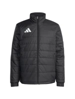 Pánska bunda adidas Entrada 26 Light black JZ9141 pánska