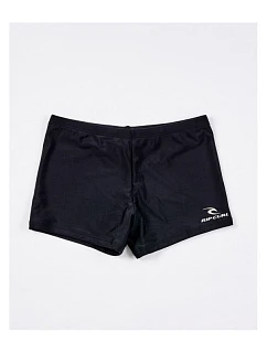 Plavky RIP CURL Corp Boyleg Sluggo – chlapčenské, čierne