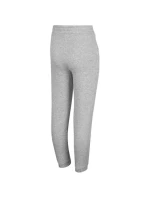 Dievčenské tepláky HJZ22 JSPDD002 27M - 4F