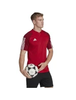 Pánsky súťažný dres Tiro 23 M HE5661 - Adidas