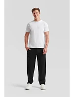 Fruit of the Loom Lightweight Jog Pants Tepláky 16.4038 tmavomodrá