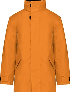 Kariban K 677 Parka 20.K677 oranžová