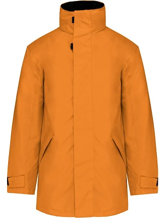 Kariban K 677 Parka 20.K677 oranžová Kariban K 677 Parka 20.K677 oranžová