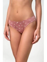 Vamp - Dámske nohavičky s čipkou - Bowy 18805 - Vamp Vamp - Dámske nohavičky s čipkou - Bowy 18805 - Vamp