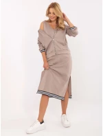 IT set KMPL 9719.64 dark lilac