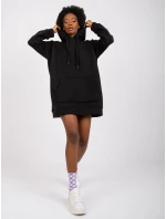 Blúzka RV BL 7487.66 čierna