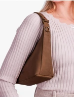 Dámska semišová kabelka Vuch Nera Brown