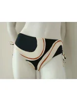 Summer Allure Midi X 0034 Black - Triumph