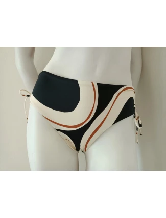 Summer Allure Midi X 0034 Black - Triumph