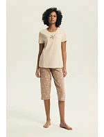 DÁMSKE PYŽAMO ELUNA 44462 SS26