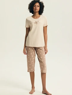 DÁMSKE PYŽAMO ELUNA 44462 SS26