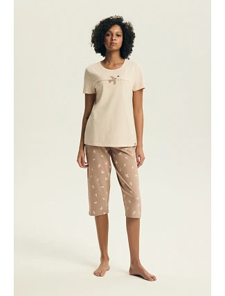 DÁMSKE PYŽAMO ELUNA 44462 SS26