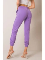 Teplákové nohavice model 169767 BFG