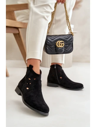 Obuv model 199413 Step in style Obuv model 199413 Step in style